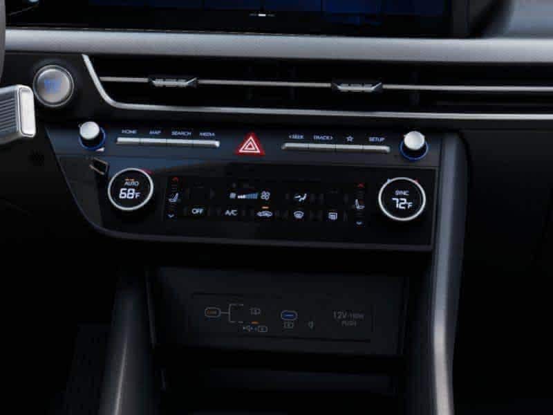 Thumbnail: 2026 Hyundai Sonata - 16