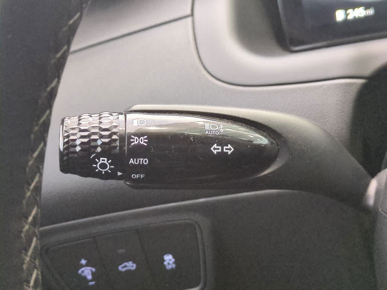 Thumbnail: 2023 Hyundai Santa Cruz - 27