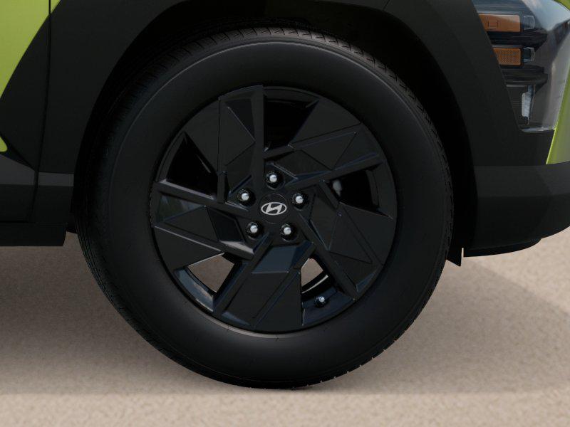 Thumbnail: 2026 Hyundai Kona - 8