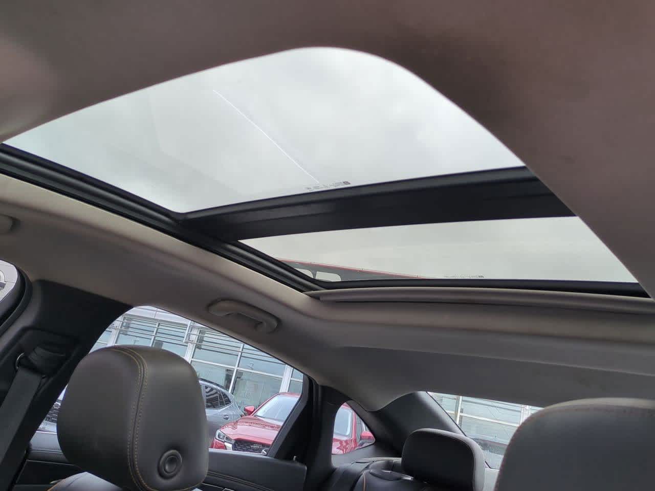 Thumbnail: 2018 Chevrolet Impala - 17