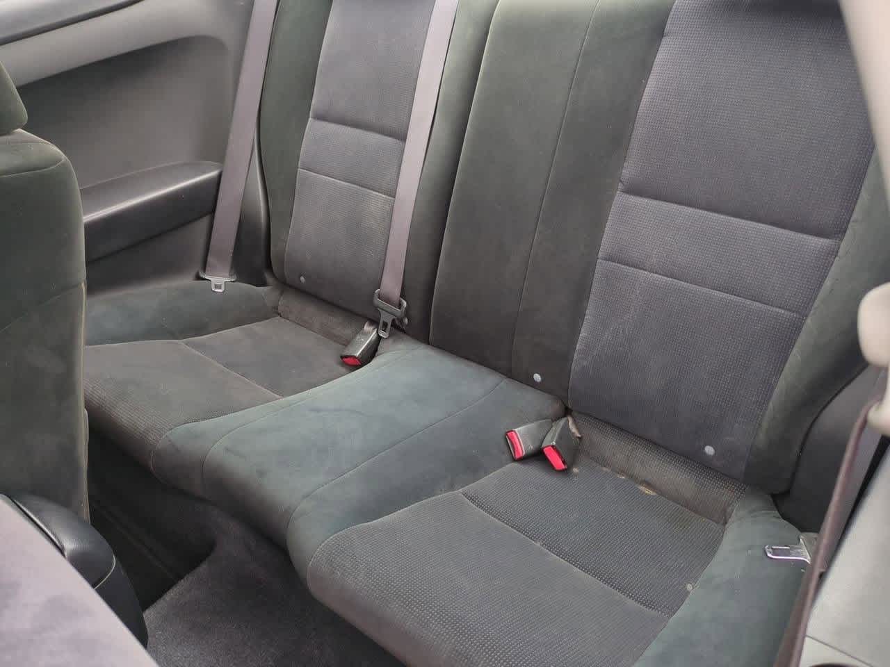 Thumbnail: 2004 Honda Accord - 15