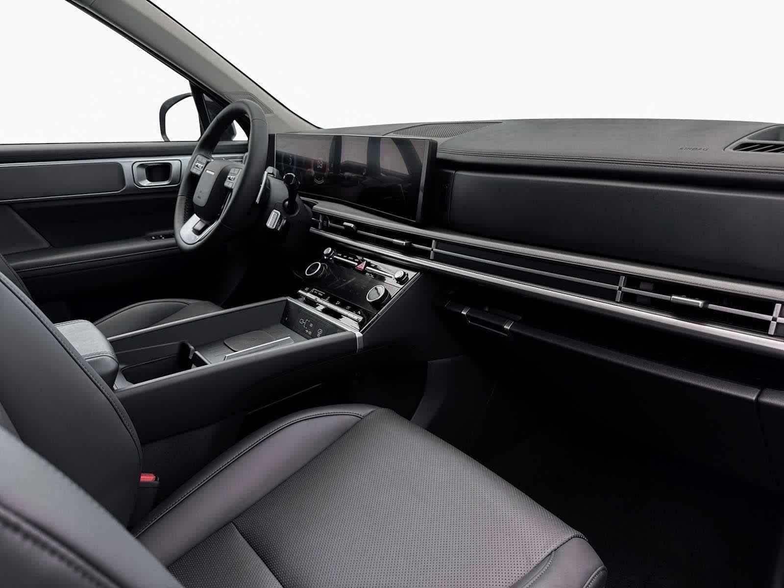 Thumbnail: 2026 Hyundai Santa Fe - 15