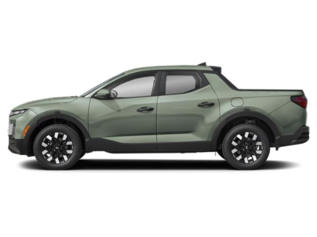 New 2027 Hyundai Santa Cruz SE AWD Truck Crew Cab
