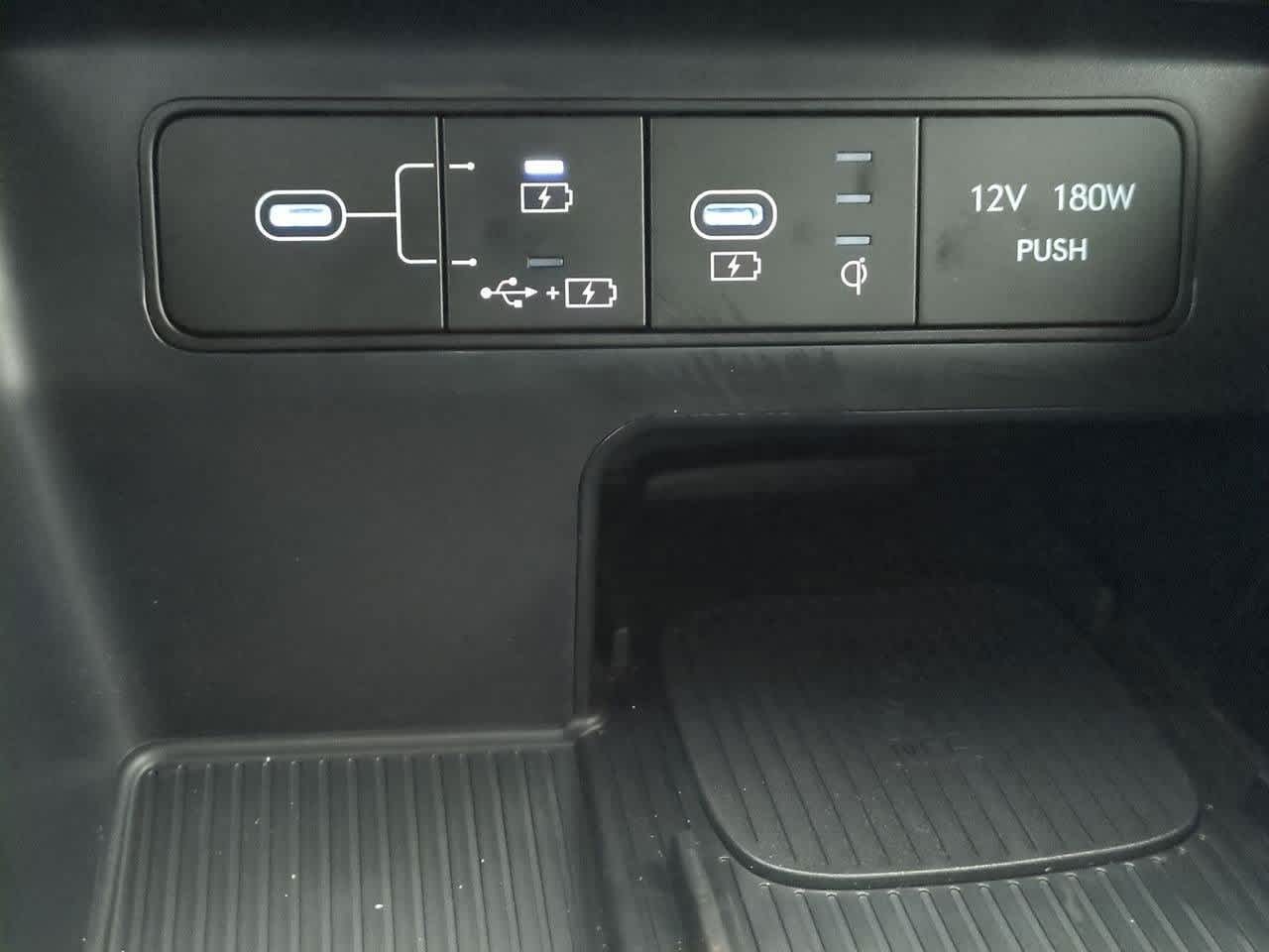 Thumbnail: 2026 Hyundai Tucson - 31