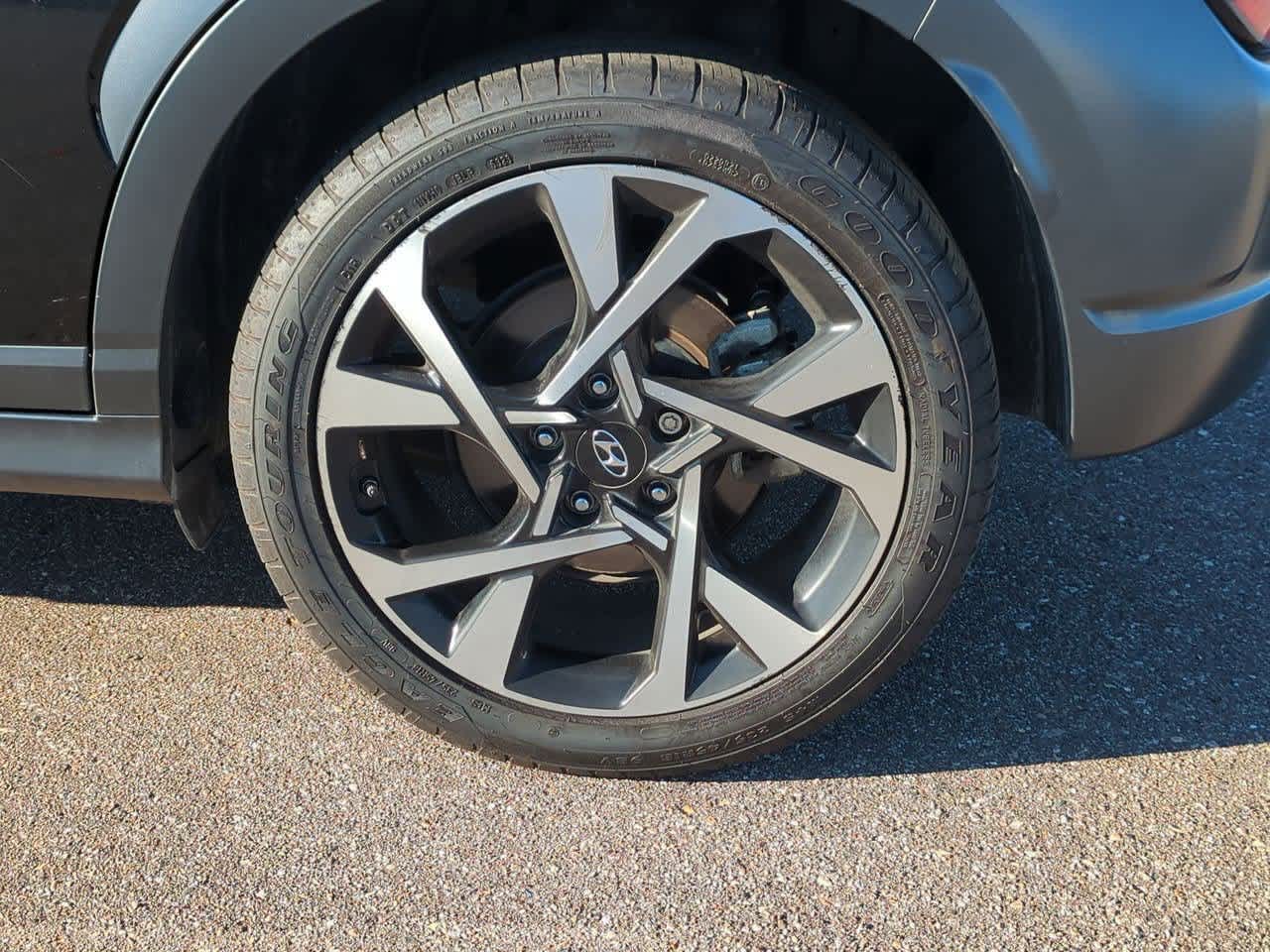 Thumbnail: 2023 Hyundai Kona - 13