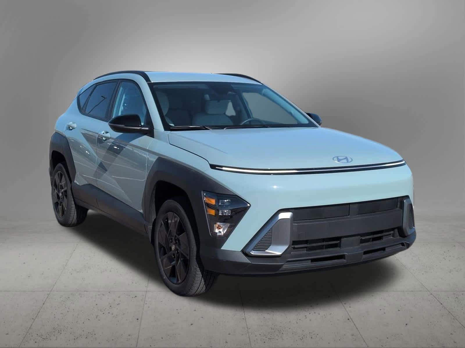 Thumbnail: 2026 Hyundai Kona - 8