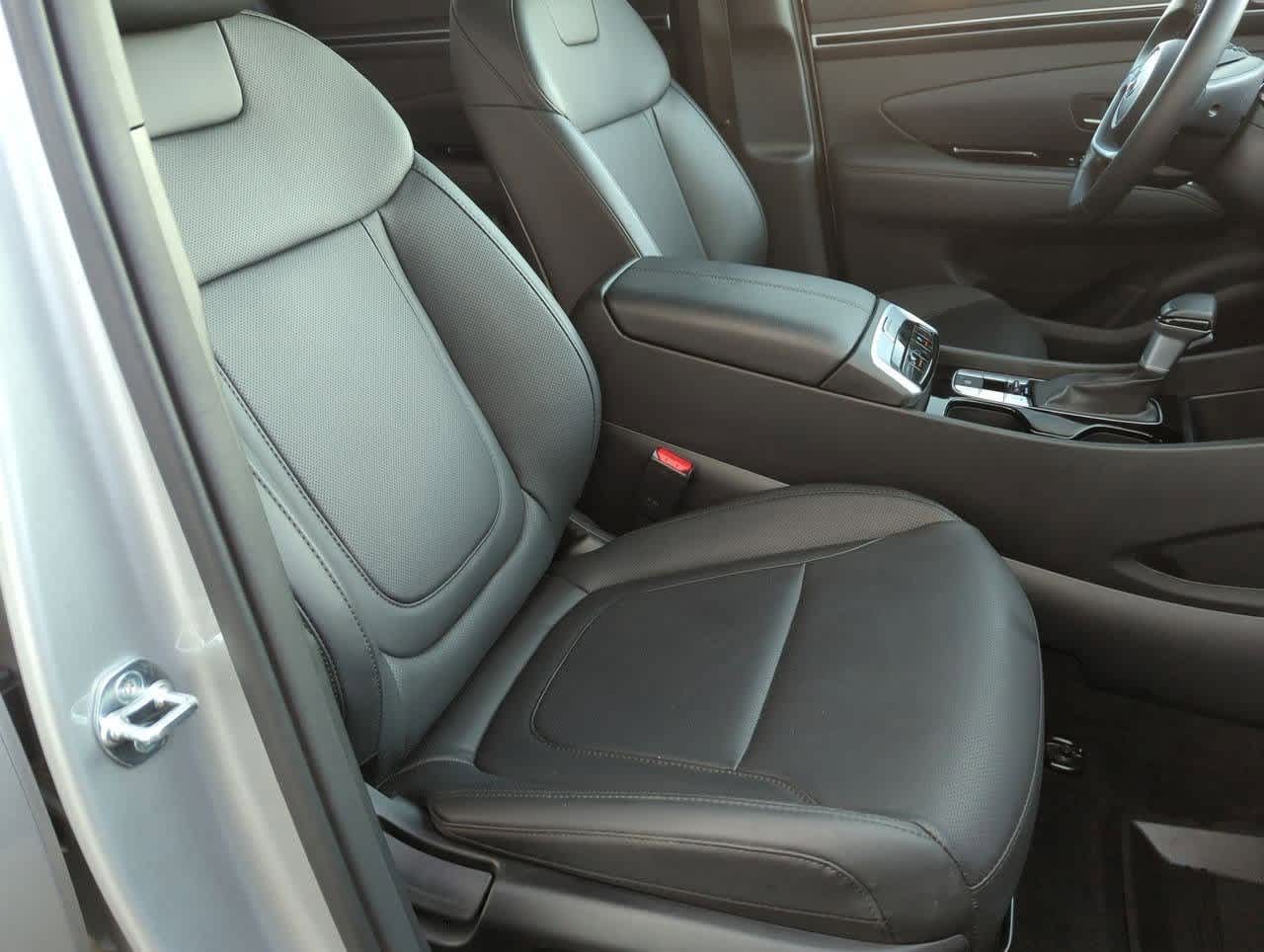 2024 Hyundai Tucson XRT 20