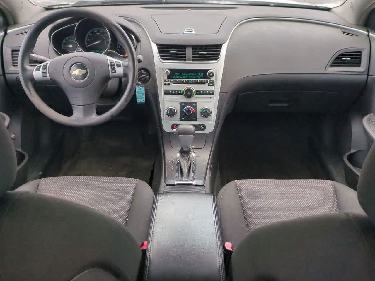 Thumbnail: 2009 Chevrolet Malibu - 13