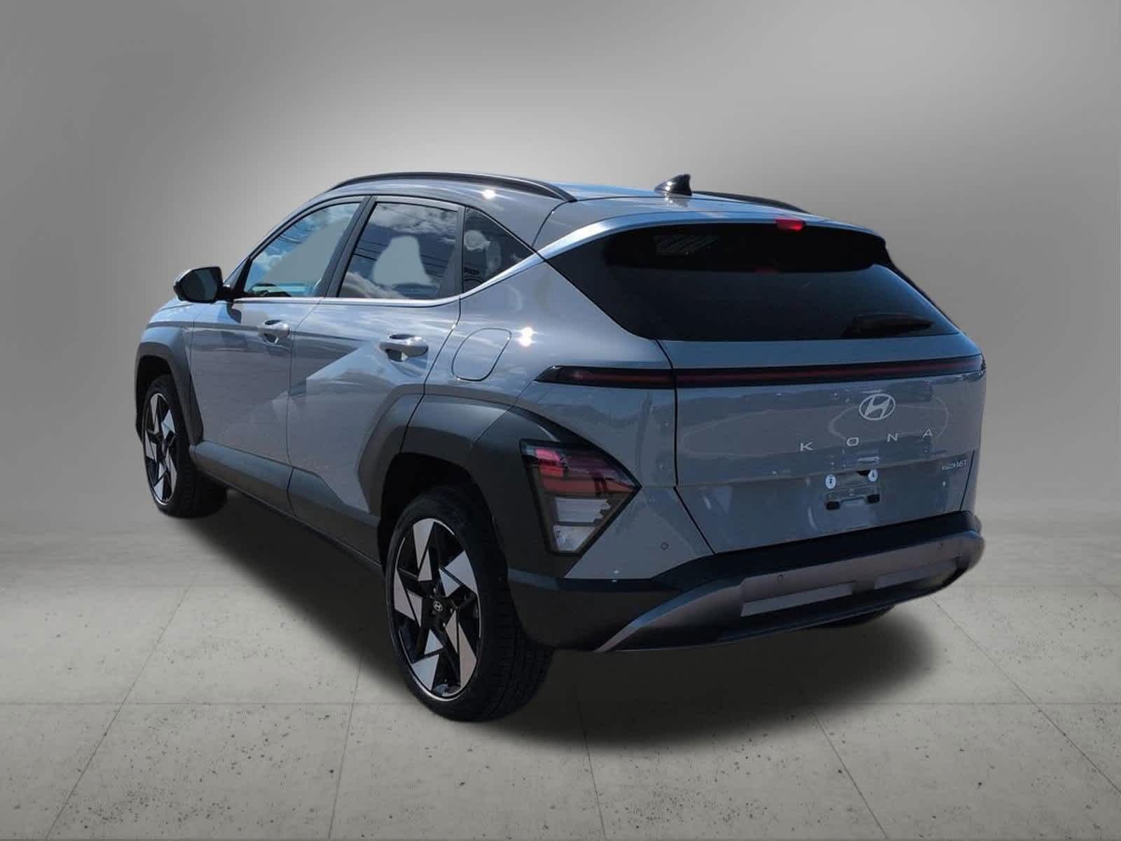 Thumbnail: 2024 Hyundai Kona - 4