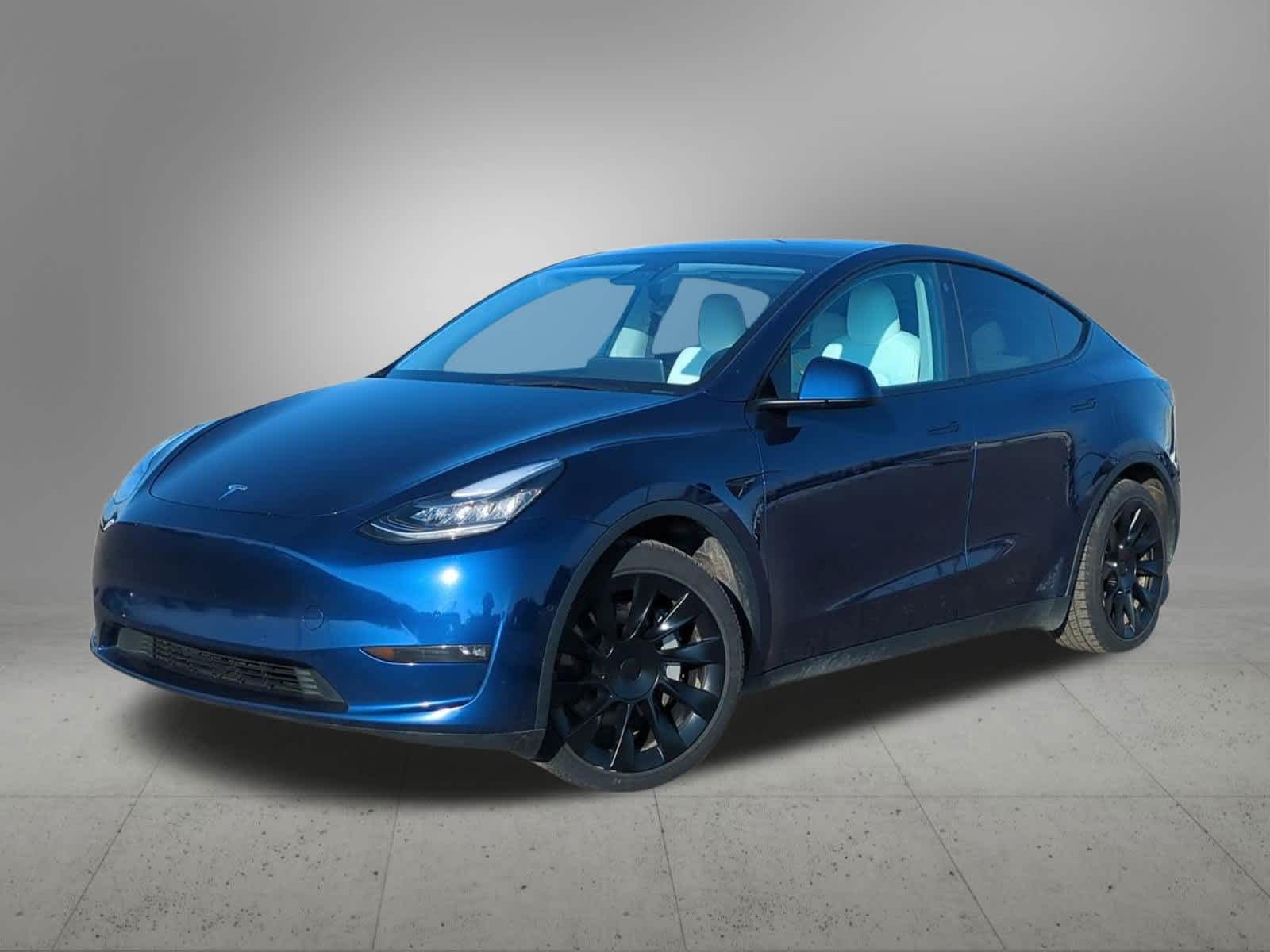 2021 Tesla Model Y Long Range -
                  Troy, MI