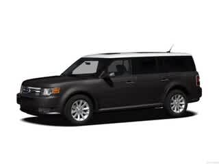 2012 Ford Flex SE -
                  Troy, MI