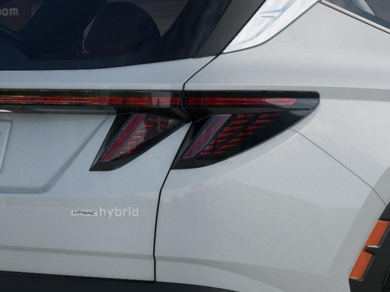 Thumbnail: 2026 Hyundai Tucson - 10