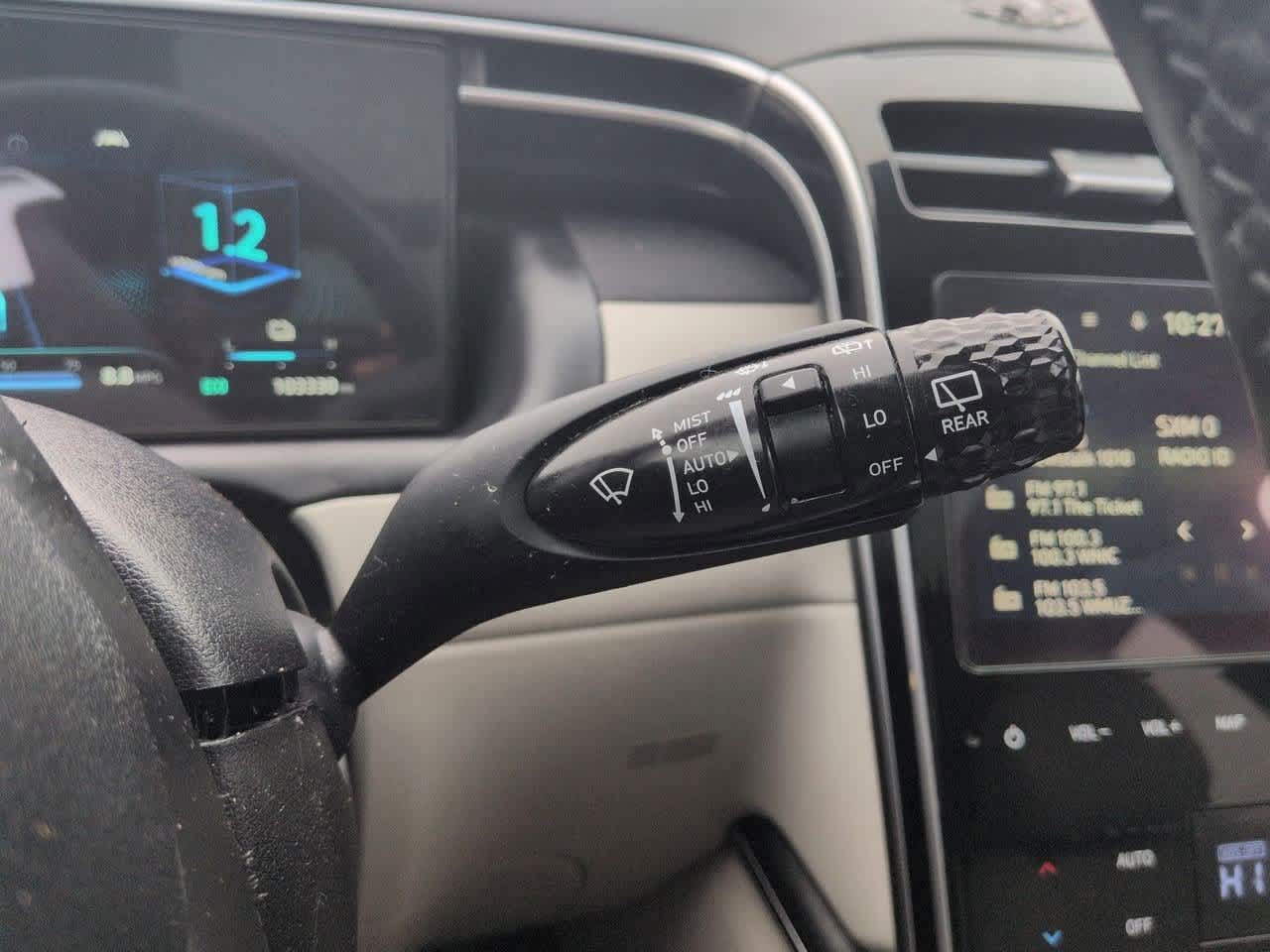 Thumbnail: 2023 Hyundai Tucson - 26