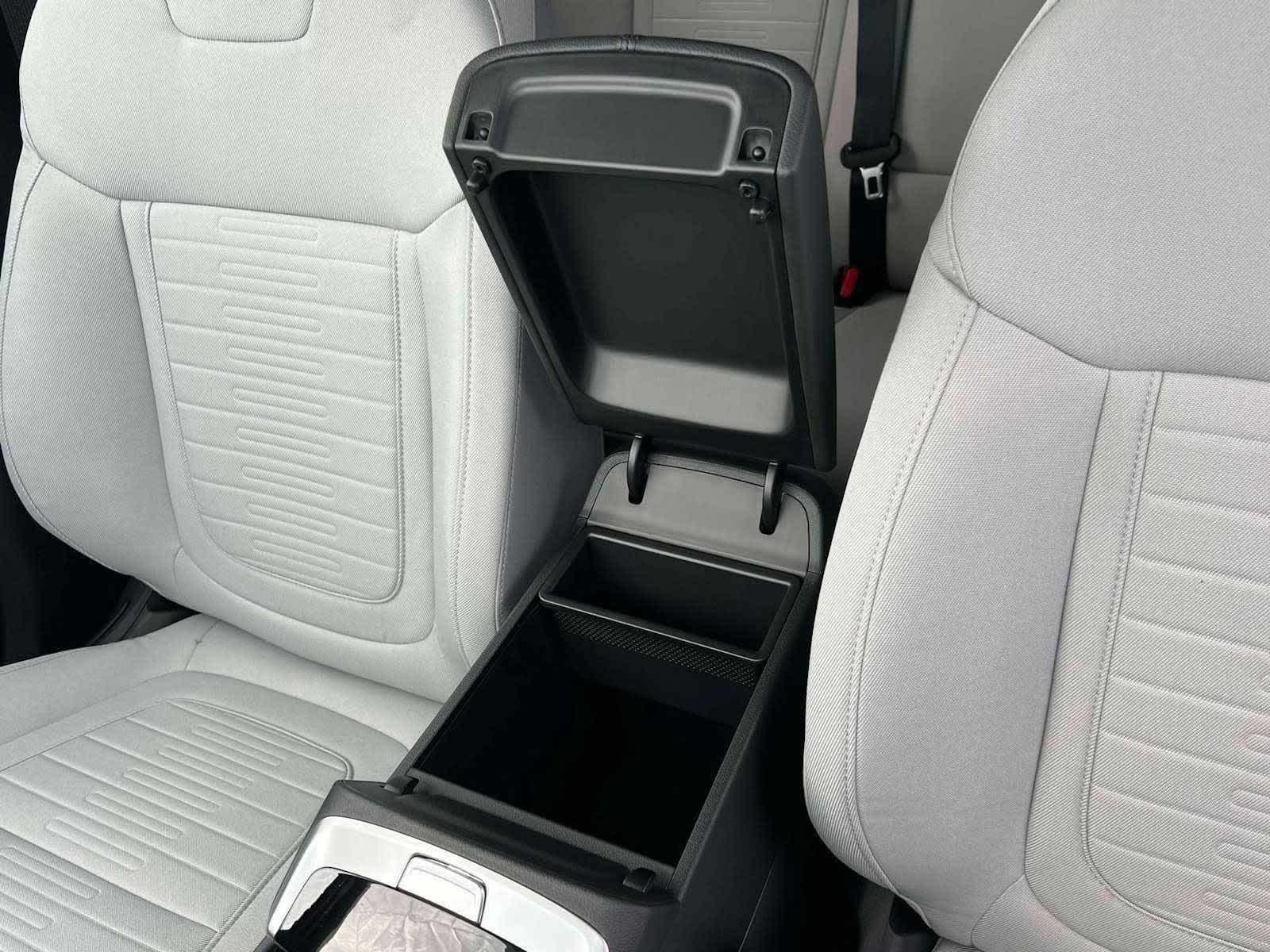 Thumbnail: 2026 Hyundai Santa Cruz - 18