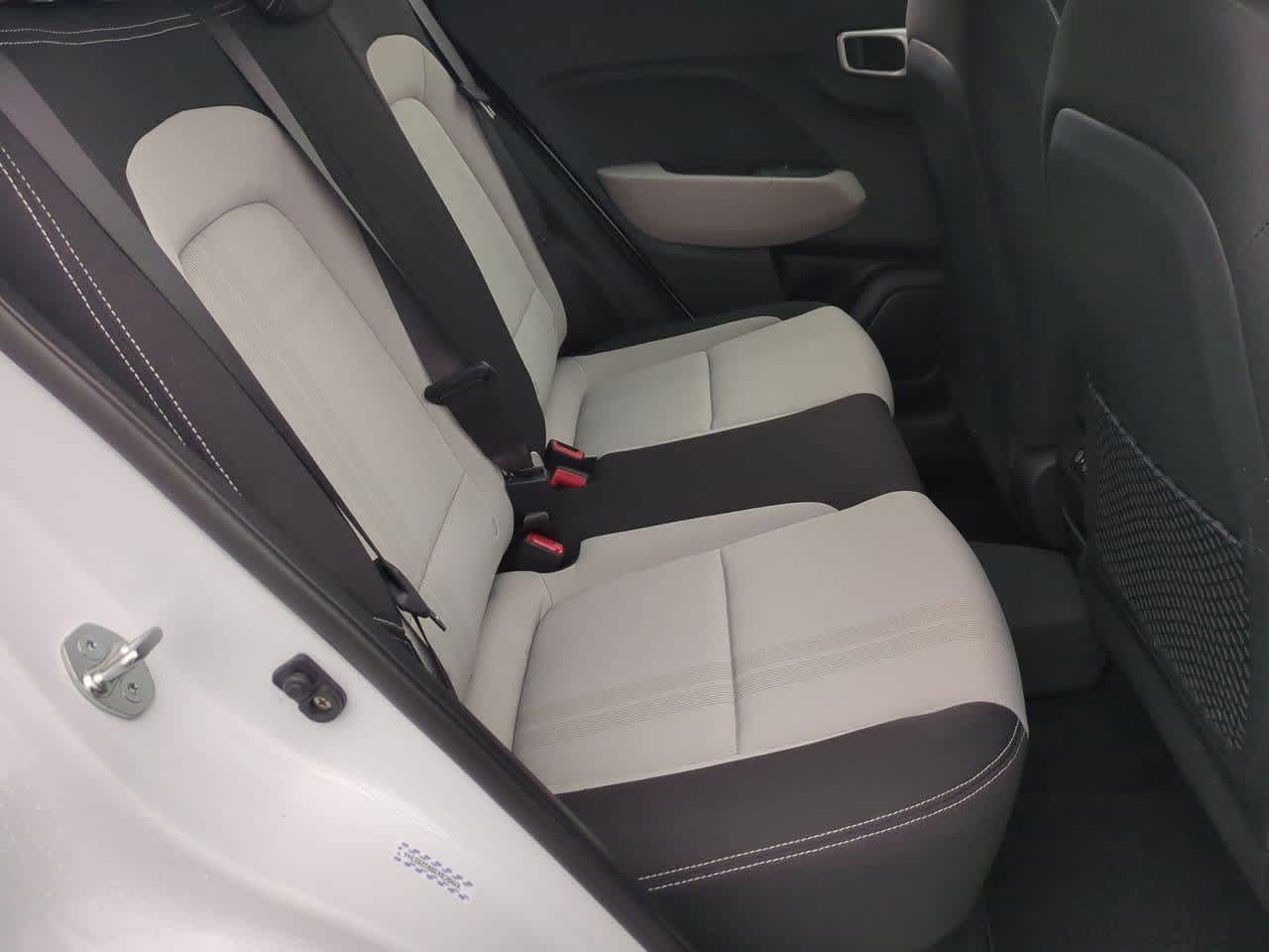 Thumbnail: 2024 Hyundai Venue - 20