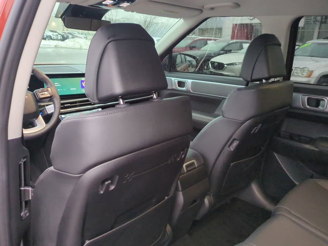 Thumbnail: 2025 Hyundai Santa Fe - 17