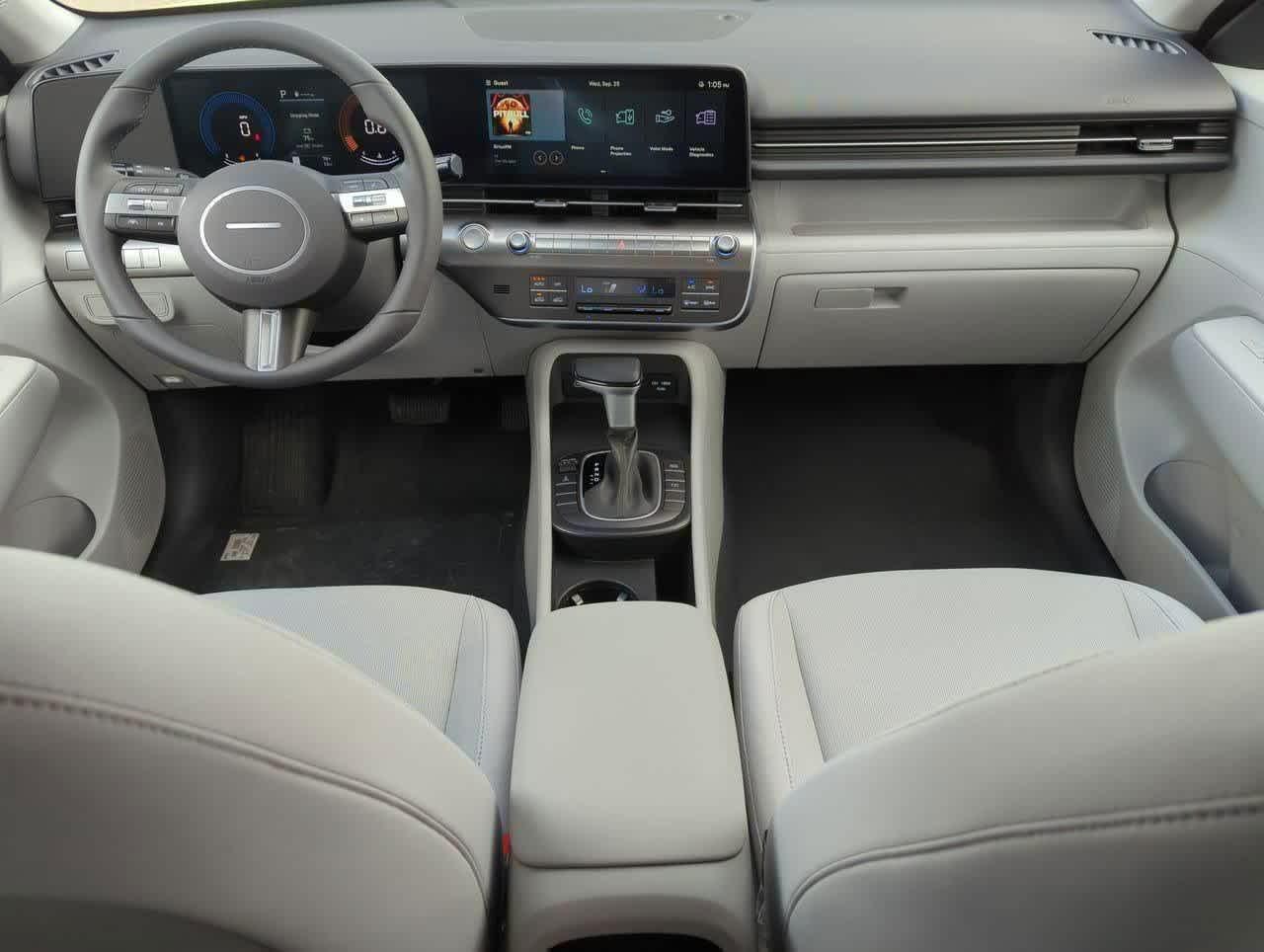 Thumbnail: 2025 Hyundai Kona - 13