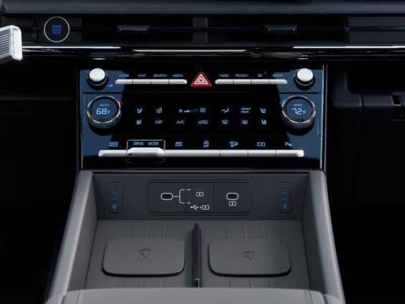 Thumbnail: 2026 Hyundai Santa Fe - 16