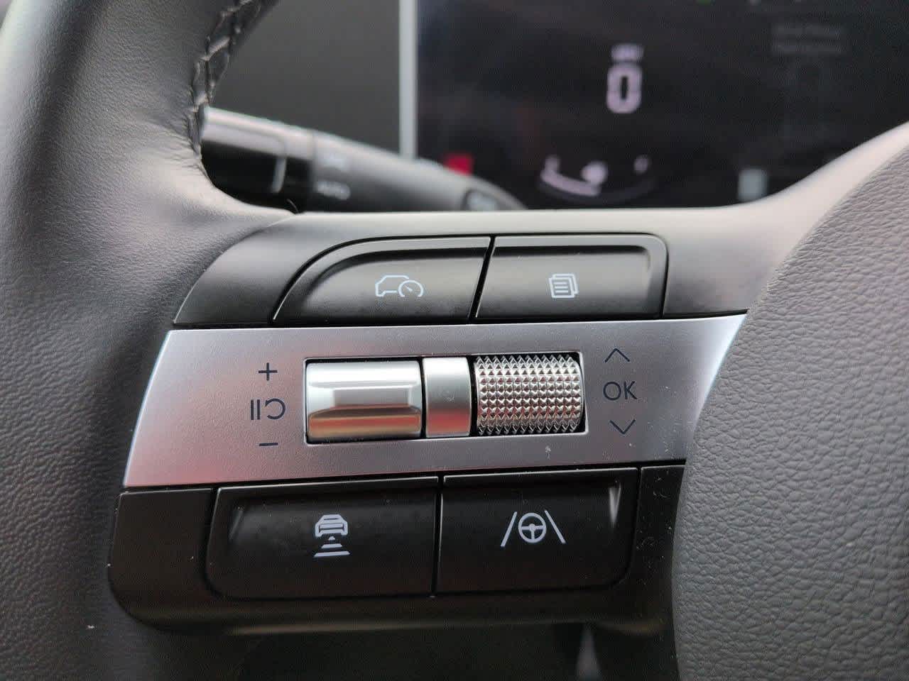 Thumbnail: 2025 Hyundai Tucson - 23