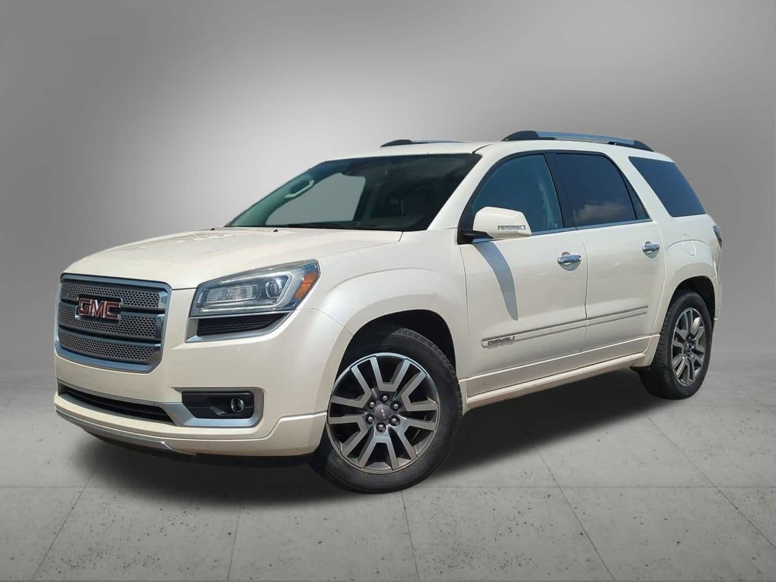 2014 GMC Acadia Denali -
                  Troy, MI