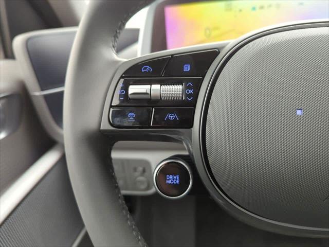 Thumbnail: 2024 Hyundai Ioniq 6 - 21