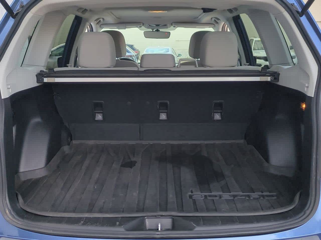 Thumbnail: 2017 Subaru Forester - 32