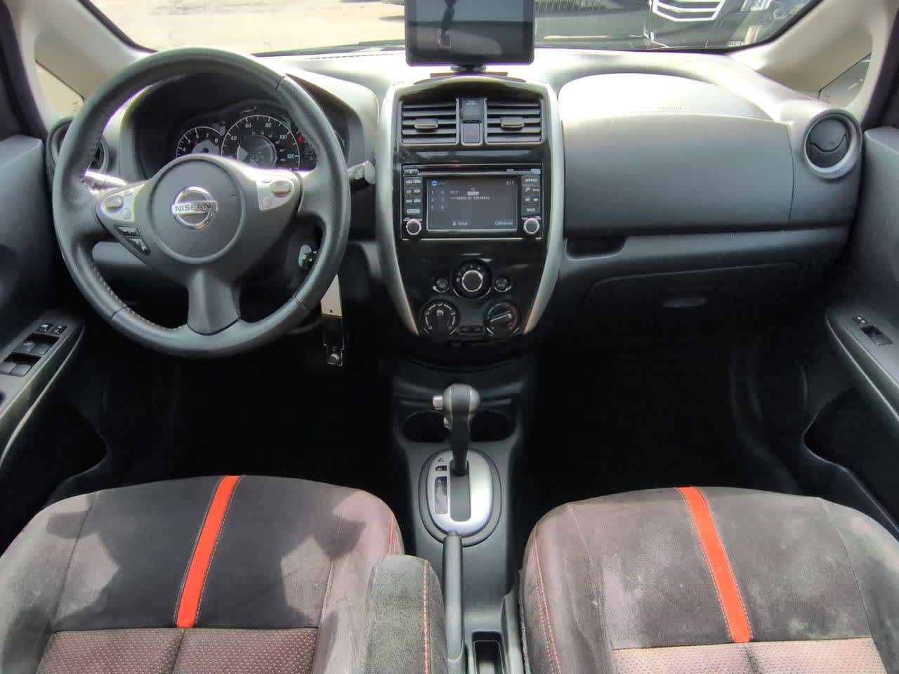 Thumbnail: 2016 Nissan Versa Note - 15