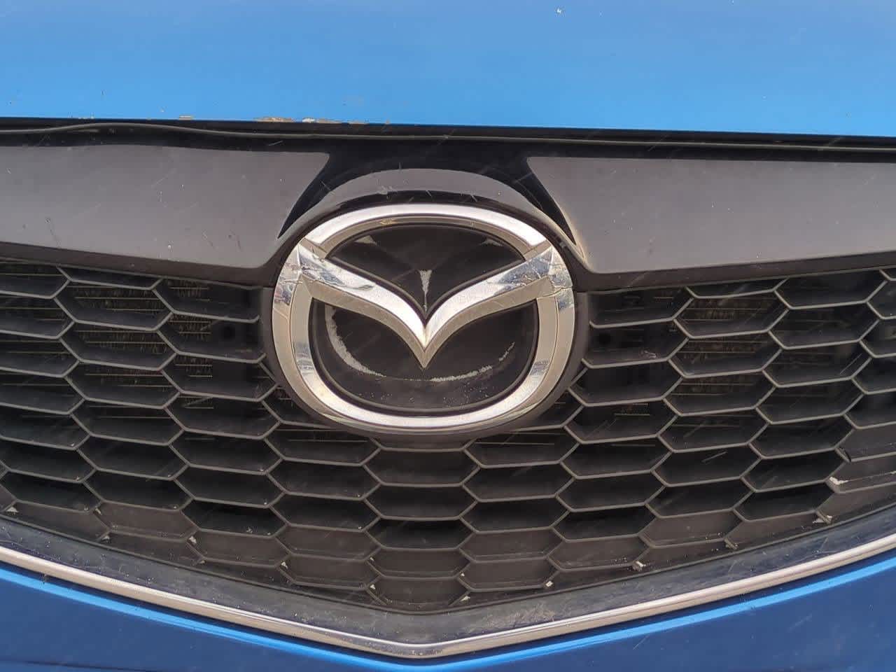 Thumbnail: 2013 Mazda CX-5 - 11