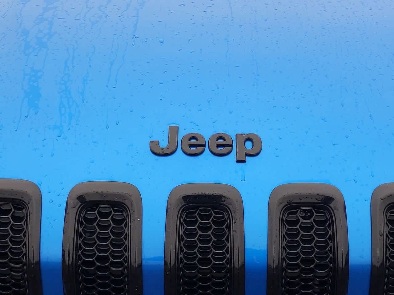 Thumbnail: 2018 Jeep Cherokee - 11