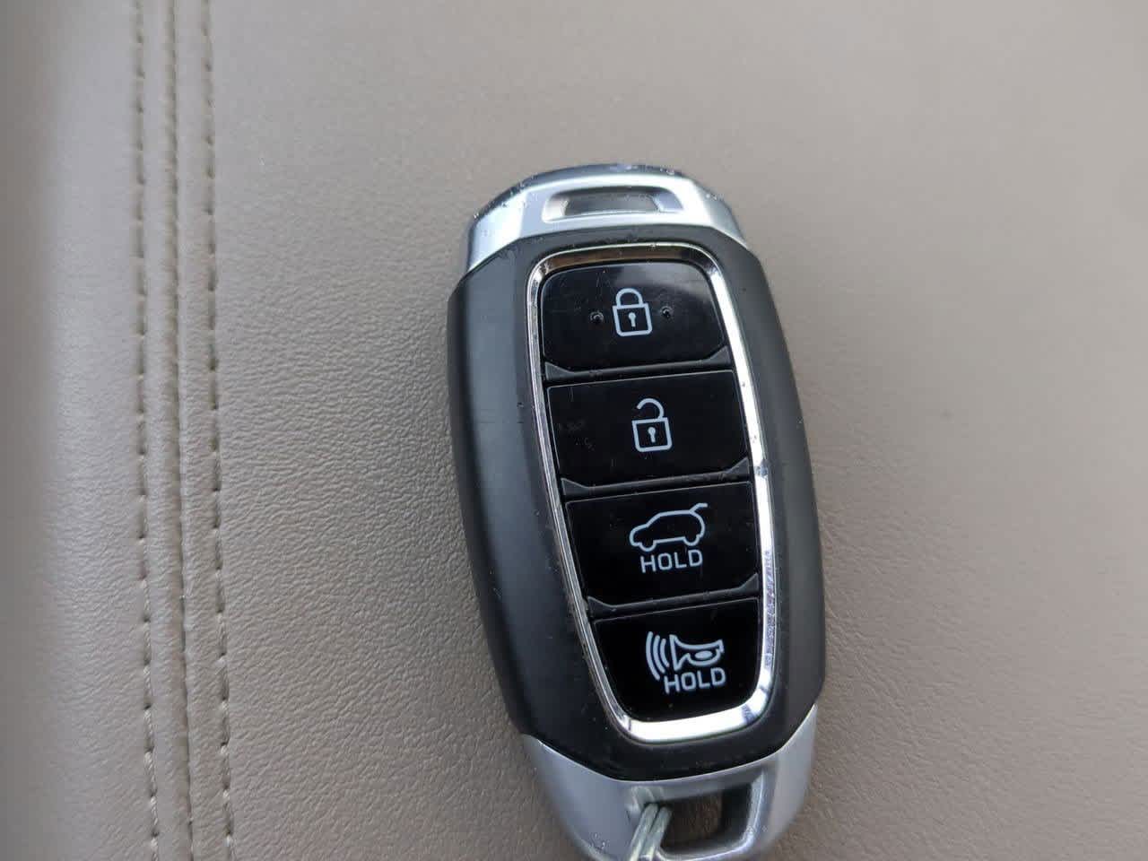 Thumbnail: 2019 Hyundai Santa Fe - 35