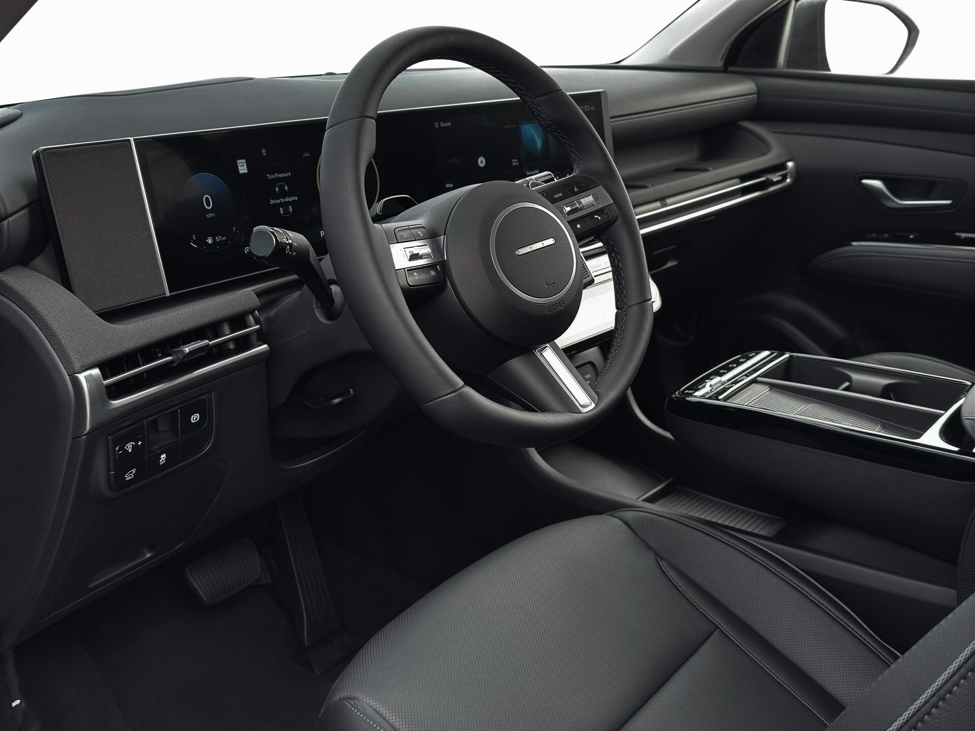 Thumbnail: 2026 Hyundai Tucson - 14