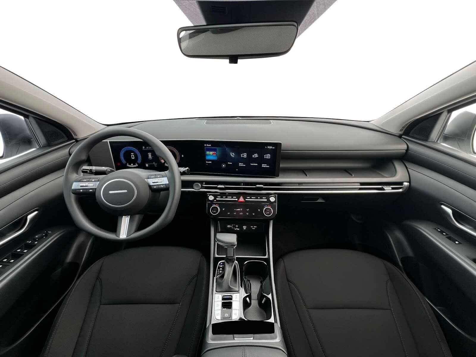 Thumbnail: 2026 Hyundai Tucson - 13