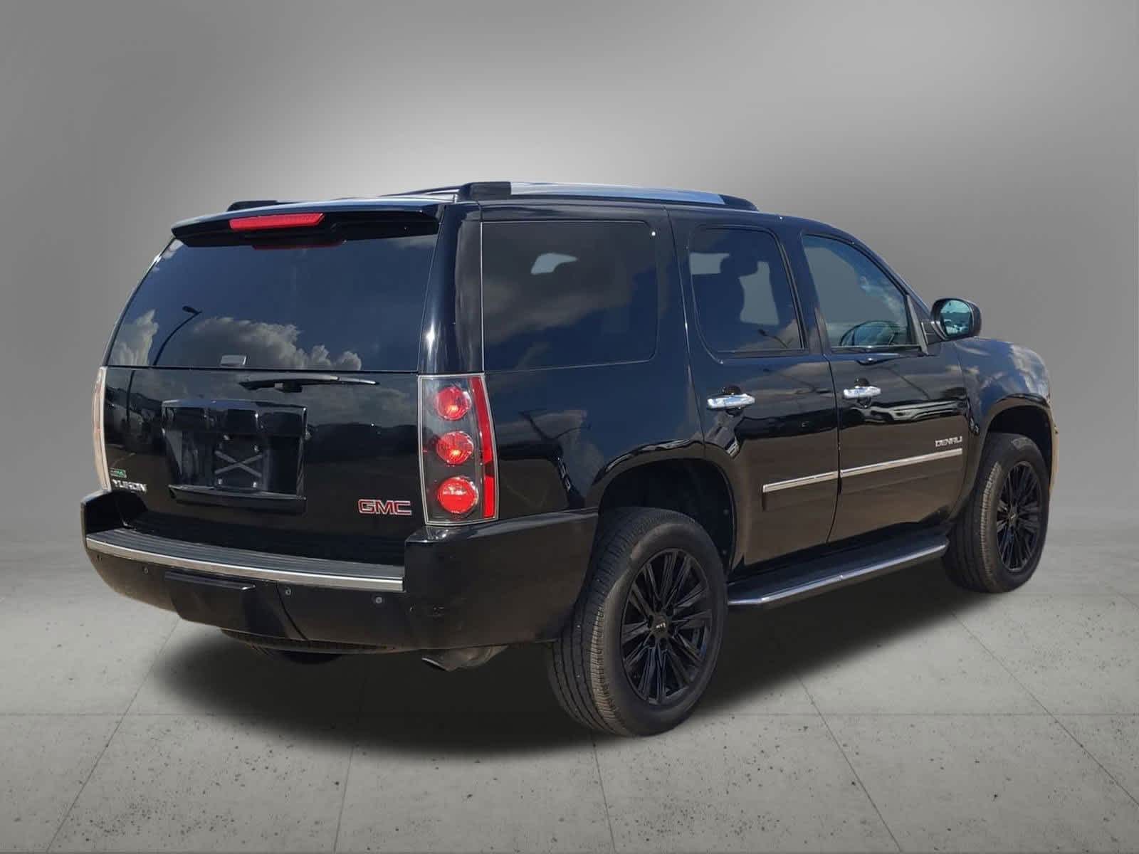 Thumbnail: 2012 GMC Yukon - 6