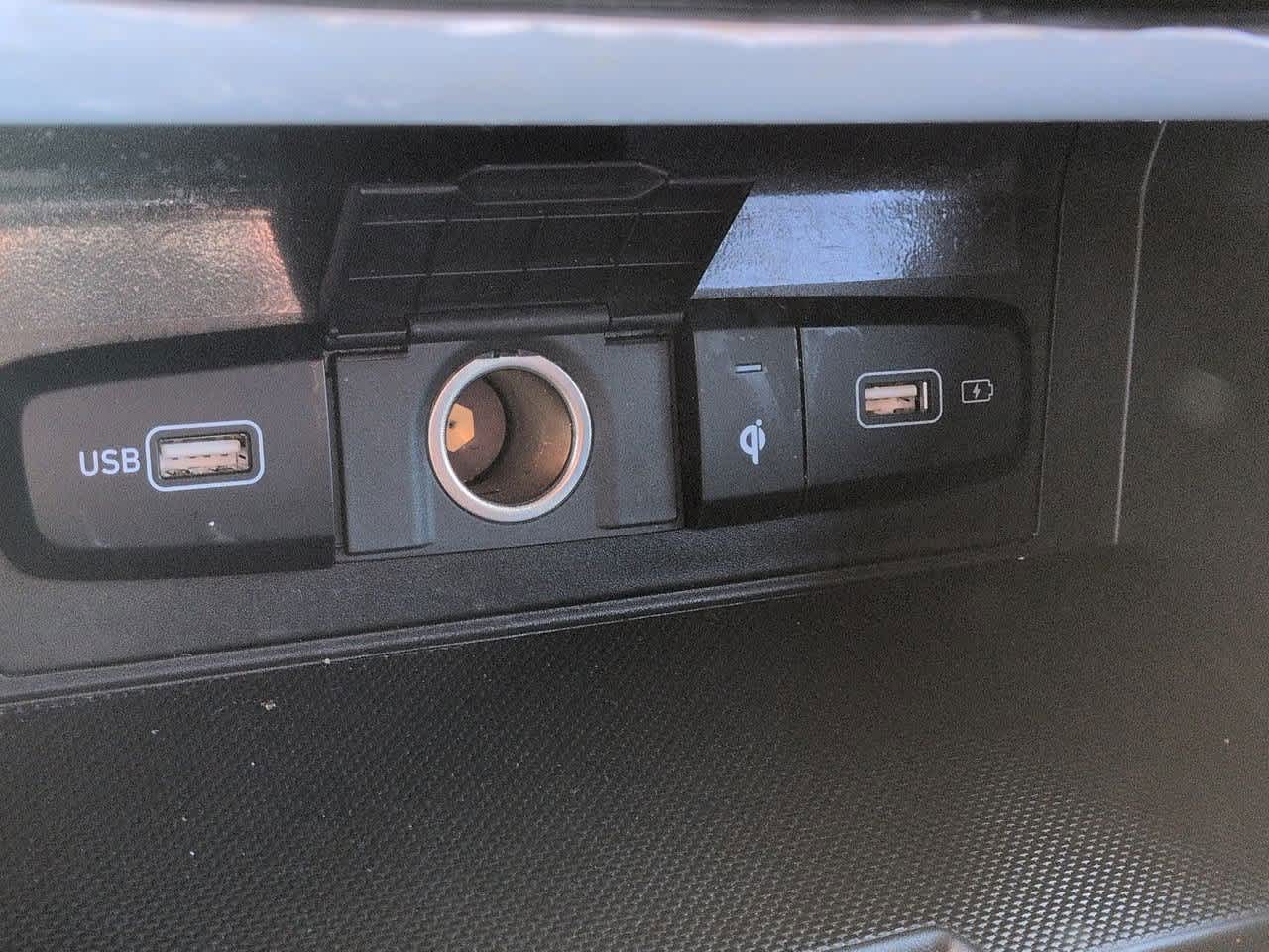 Thumbnail: 2023 Hyundai Tucson - 29