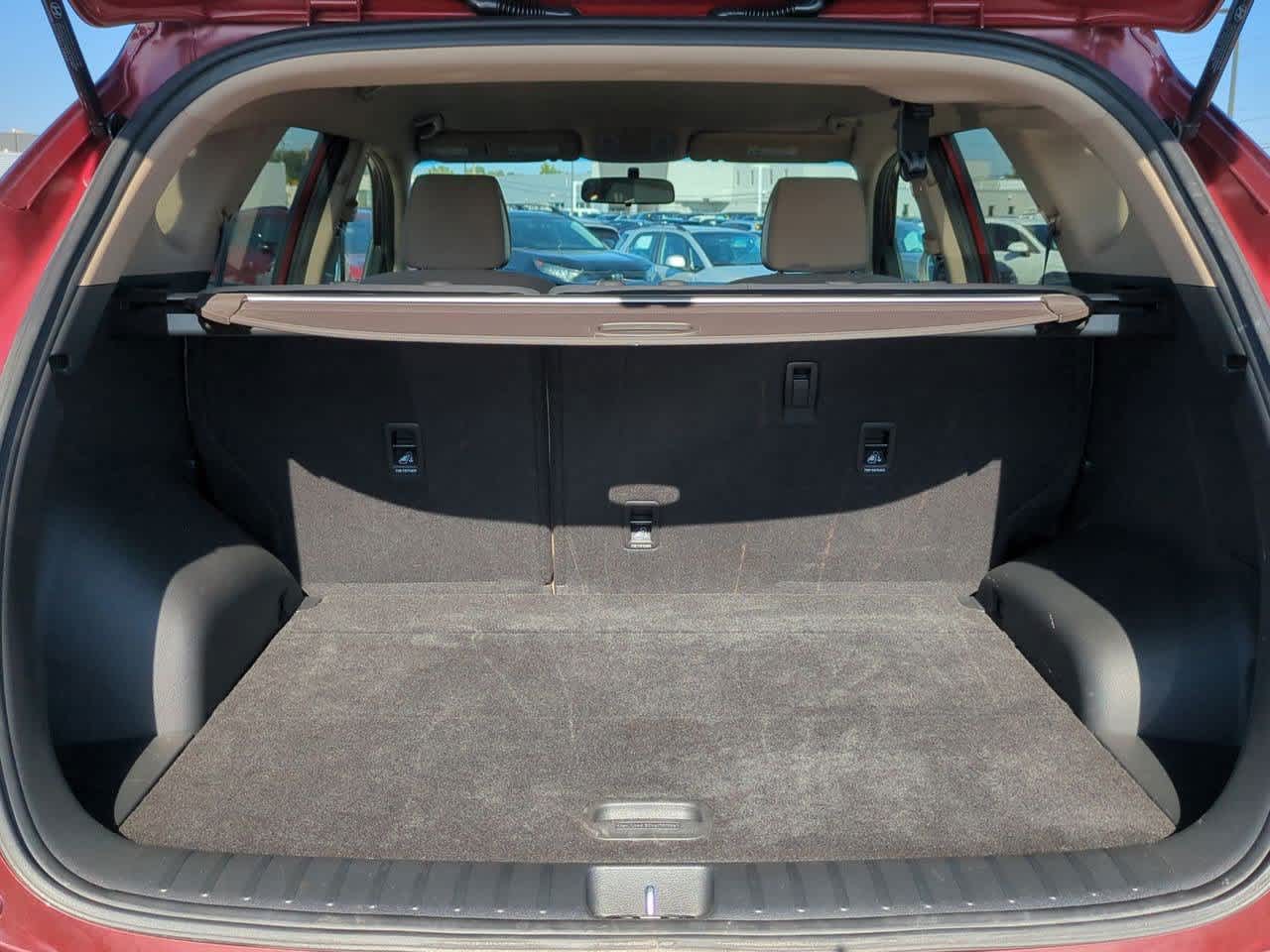 Thumbnail: 2016 Hyundai Tucson - 30