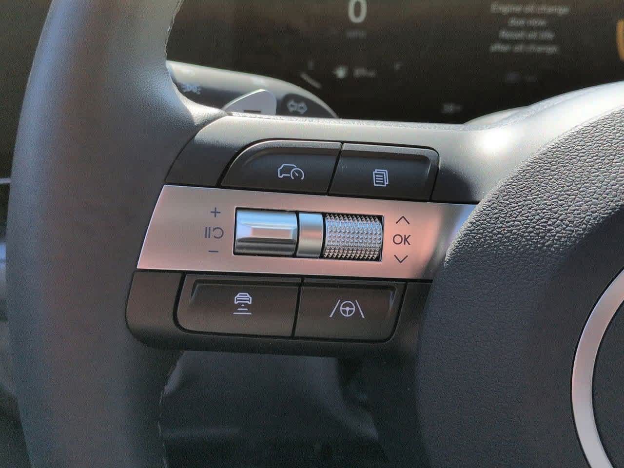 Thumbnail: 2024 Hyundai Kona - 24