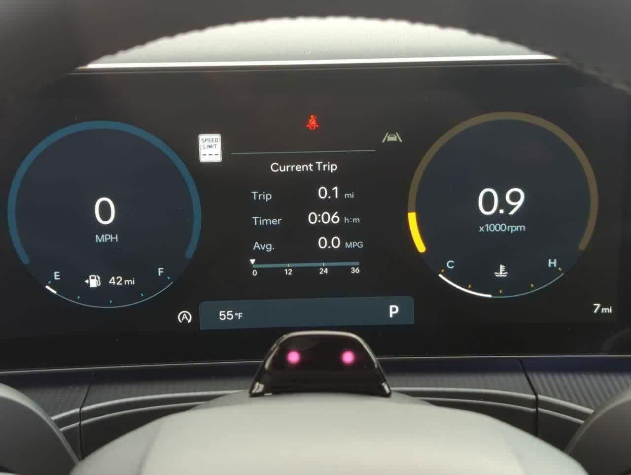 Thumbnail: 2025 Hyundai Santa Fe - 33