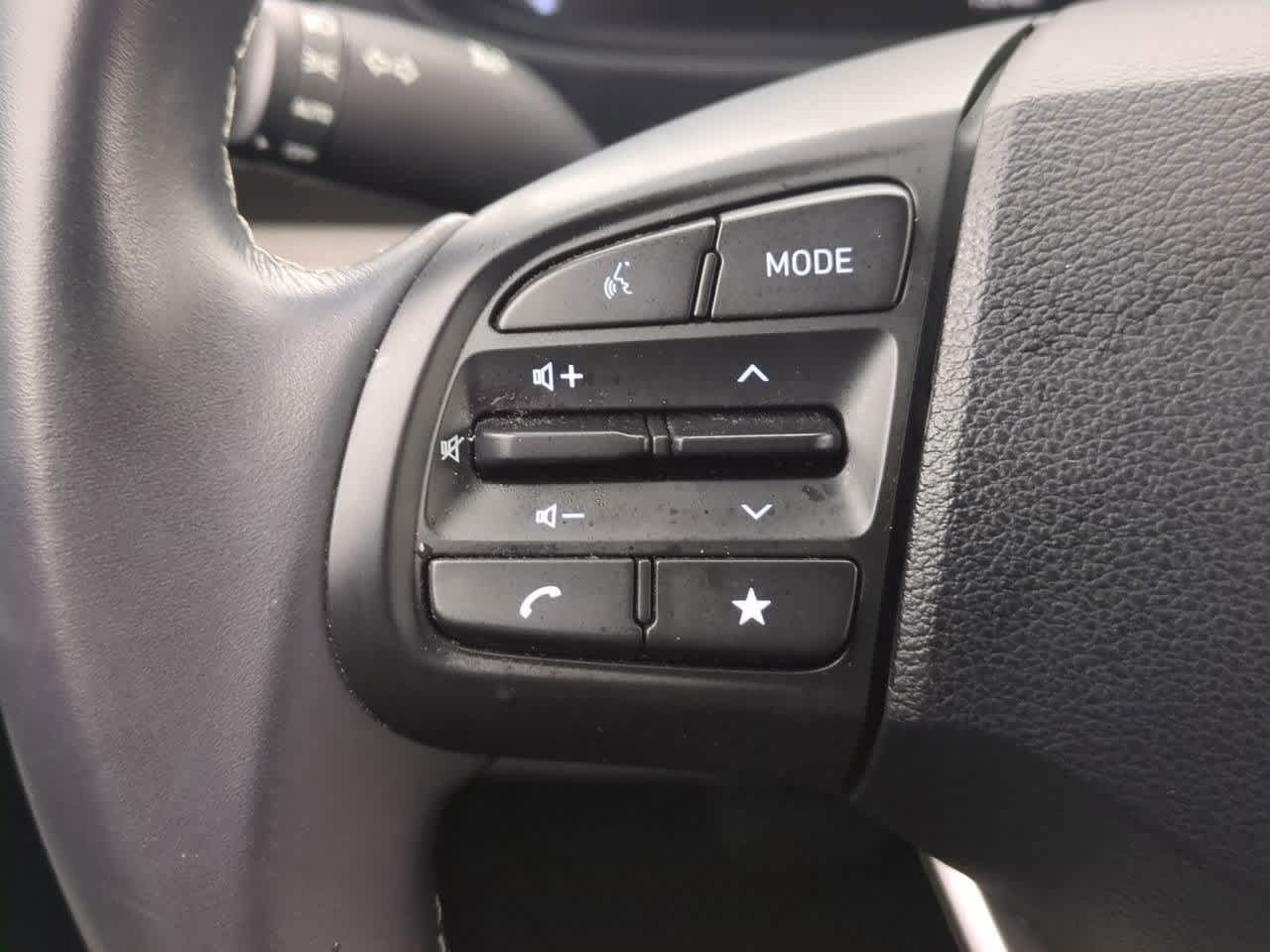 Thumbnail: 2024 Hyundai Venue - 24