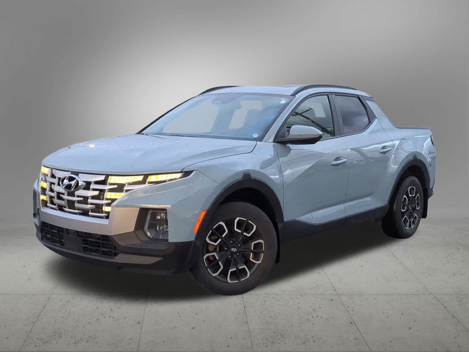 2023 Hyundai Santa Cruz SEL -
                  Troy, MI