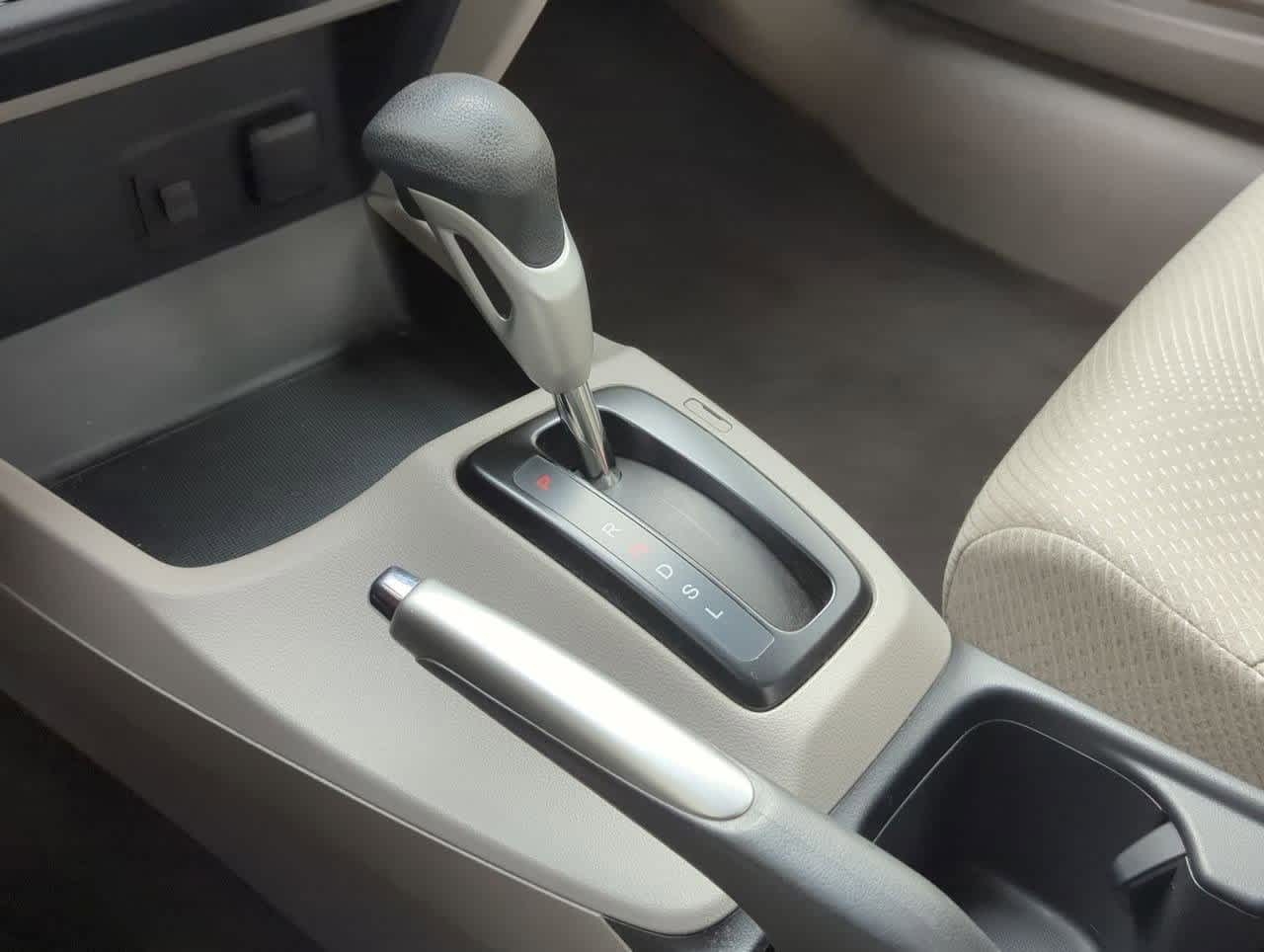 Thumbnail: 2012 Honda Civic - 27