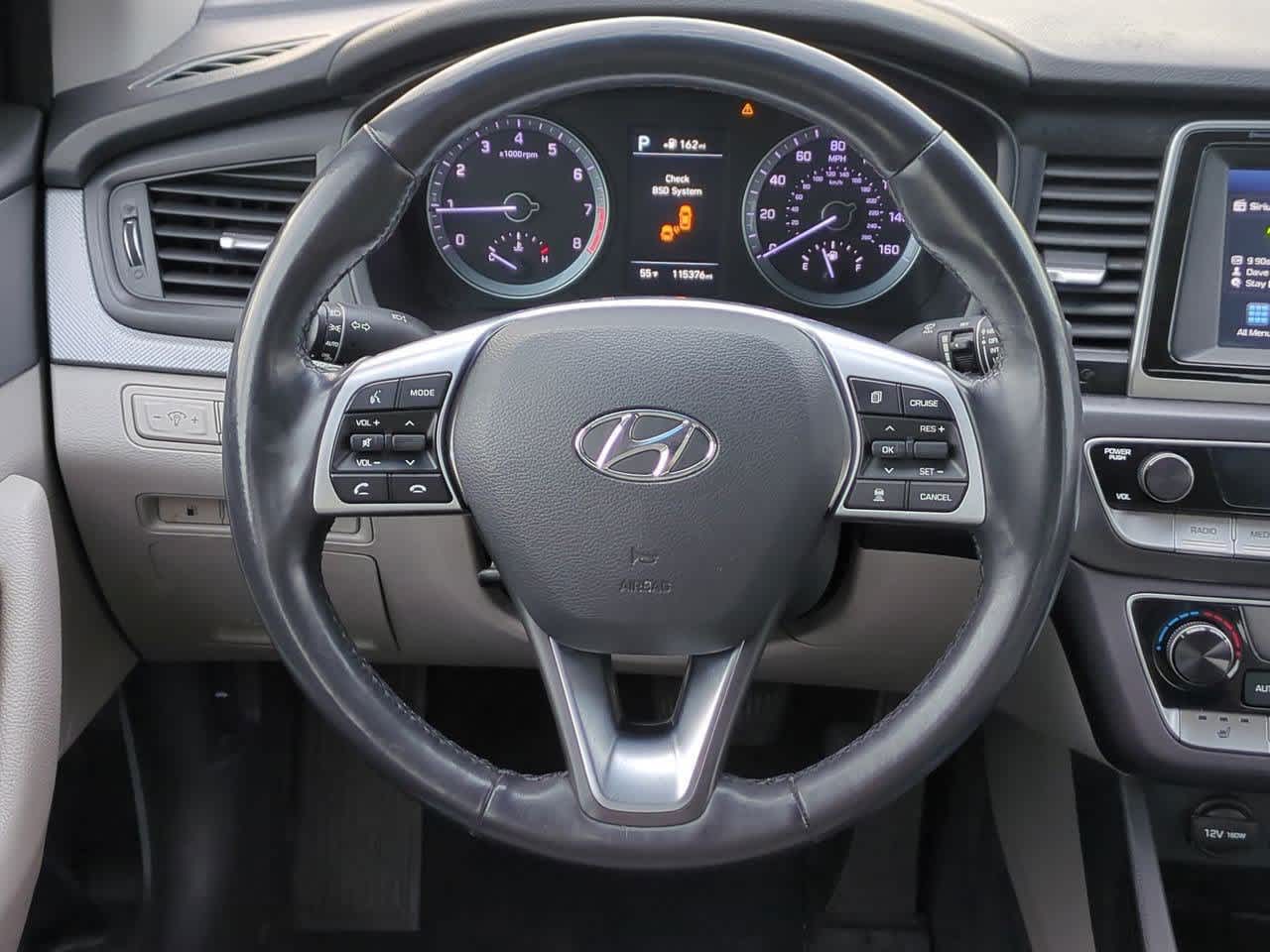 Thumbnail: 2019 Hyundai Sonata - 21