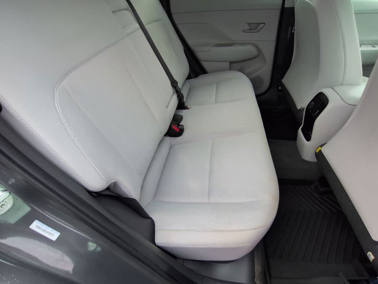 Thumbnail: 2025 Hyundai Kona - 20