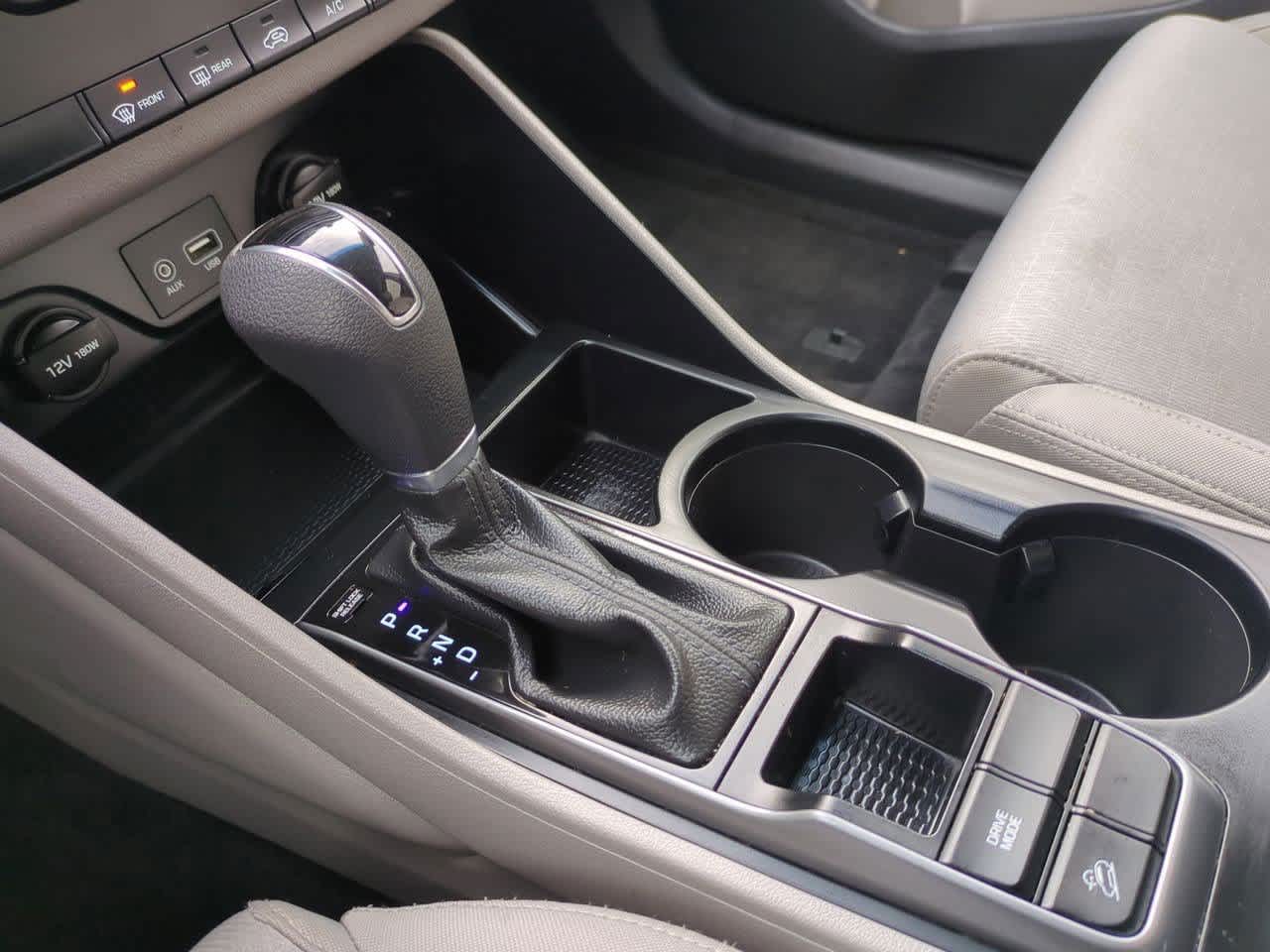 Thumbnail: 2016 Hyundai Tucson - 29