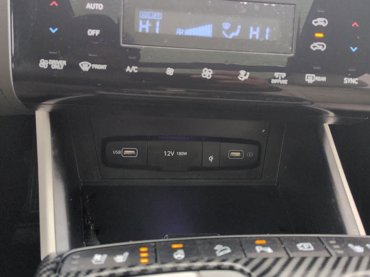 Thumbnail: 2023 Hyundai Tucson - 32