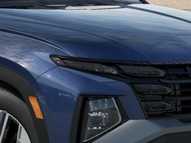 Thumbnail: 2026 Hyundai Tucson - 9