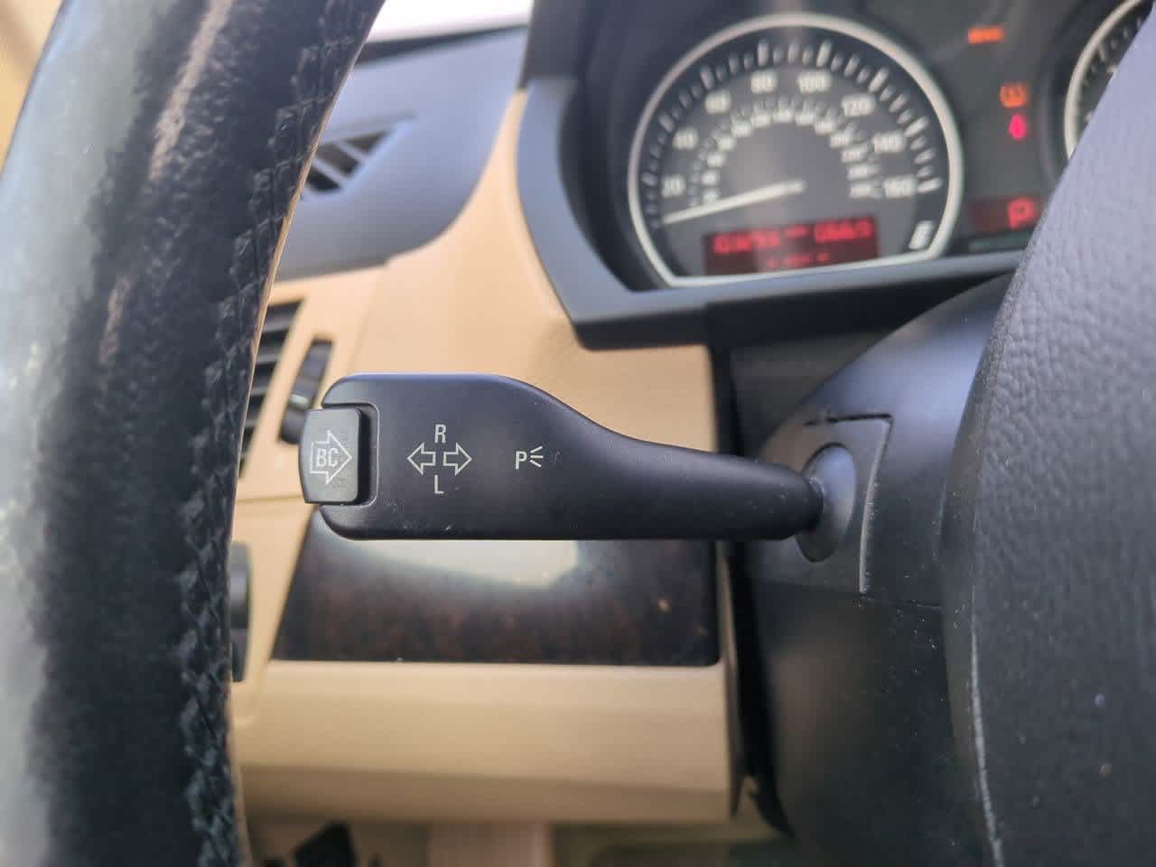 Thumbnail: 2007 BMW X3 - 27