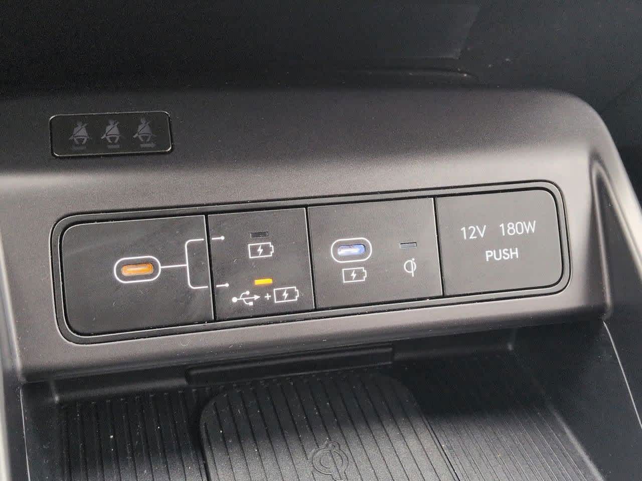 Thumbnail: 2025 Hyundai Kona - 29