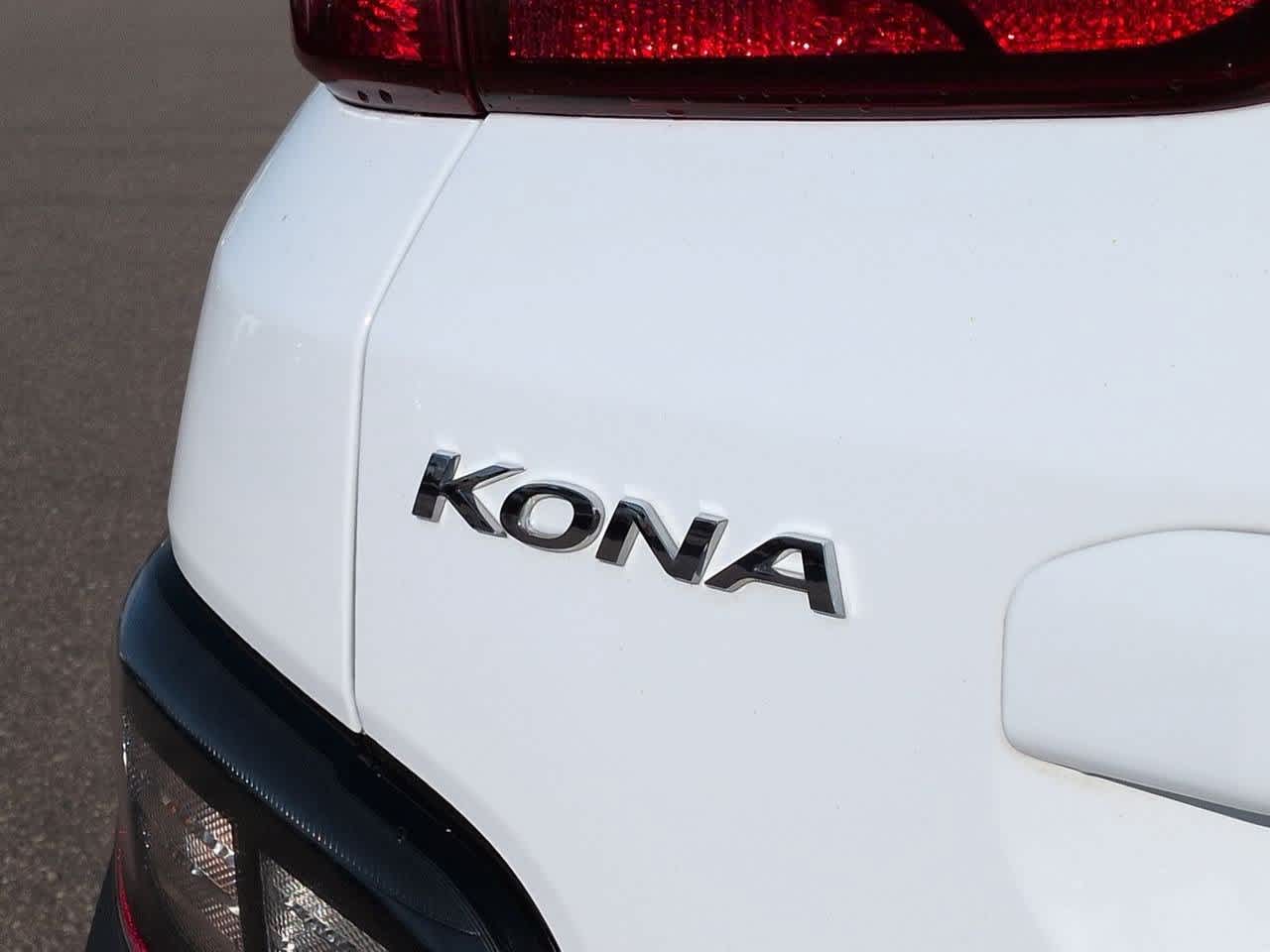 Thumbnail: 2023 Hyundai Kona - 9