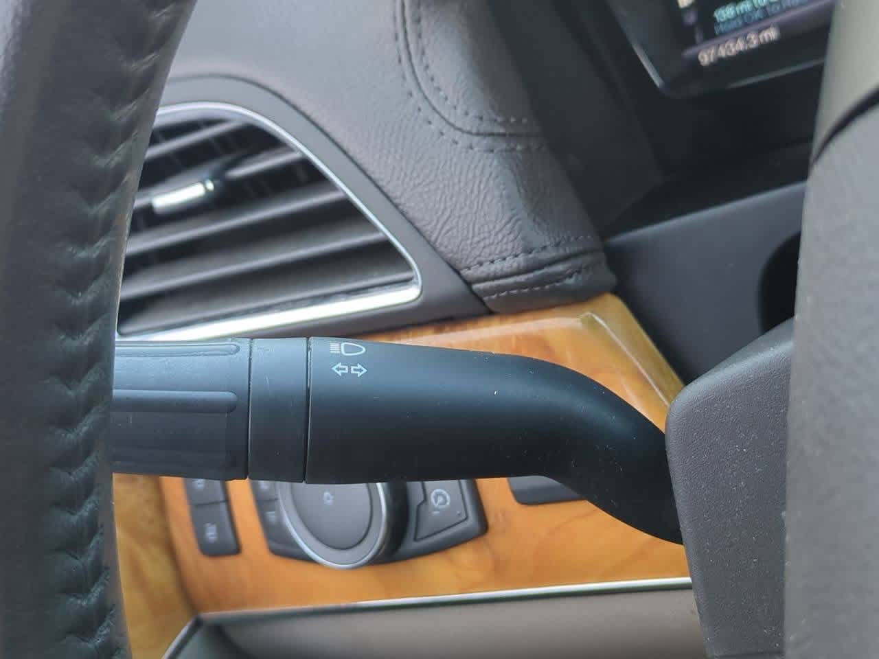 Thumbnail: 2013 Lincoln MKX - 27