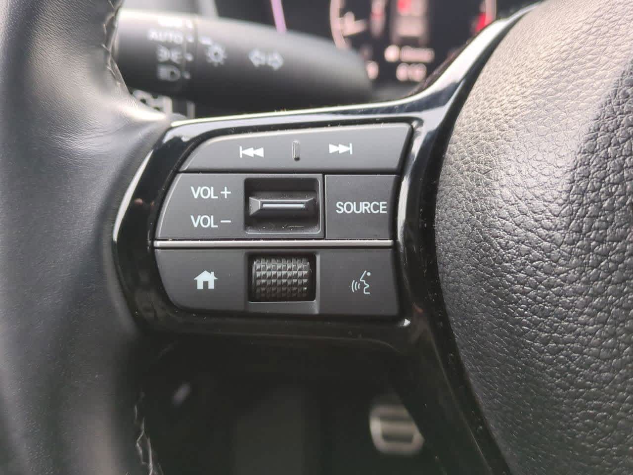 Thumbnail: 2023 Honda Civic - 22